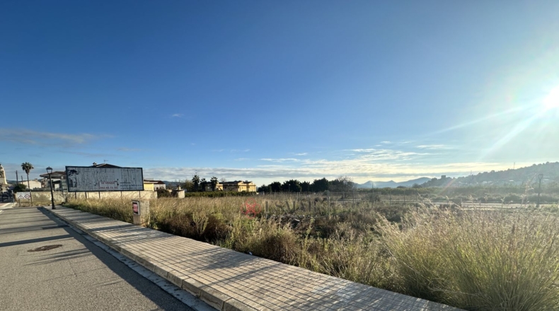 València - Algimia de Alfara - 130m2