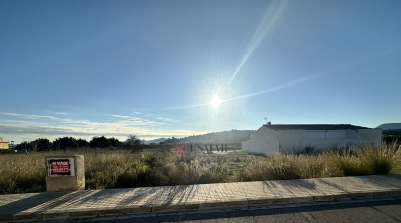 València - Algimia de Alfara - 130m2
