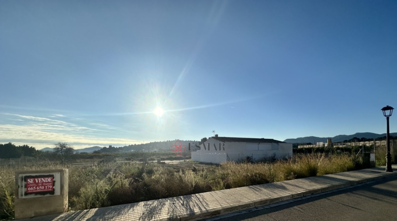 València - Algimia de Alfara - 130m2