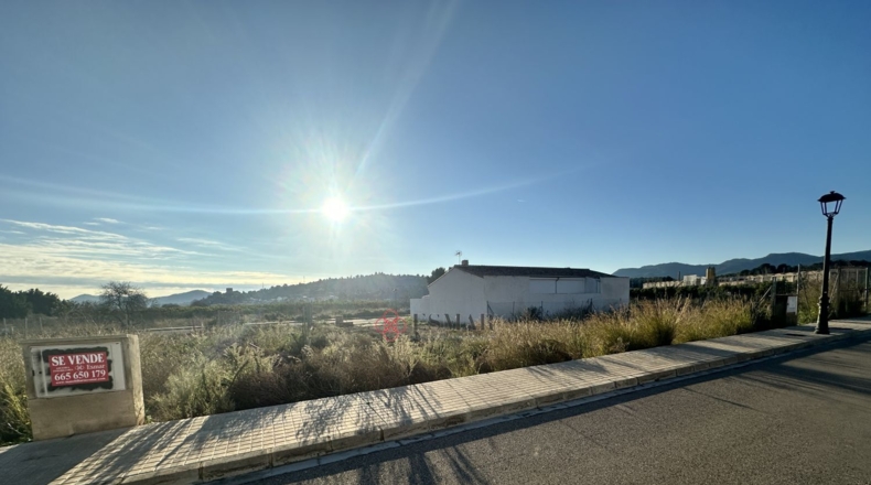 València - Algimia de Alfara - 130m2