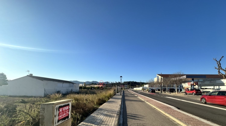 València - Algimia de Alfara - 130m2