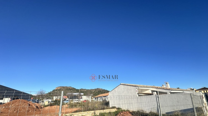 València - Algimia de Alfara - 233m2