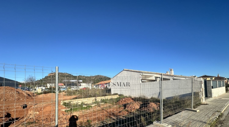 València - Algimia de Alfara - 233m2