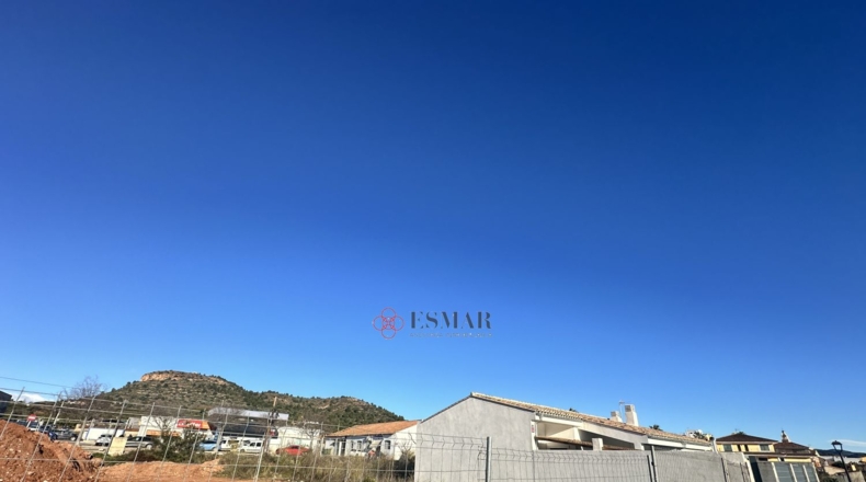 València - Algimia de Alfara - 233m2