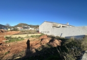 Suelo urbano en venta en Algímia d'Alfara ref: TR371591 foto
