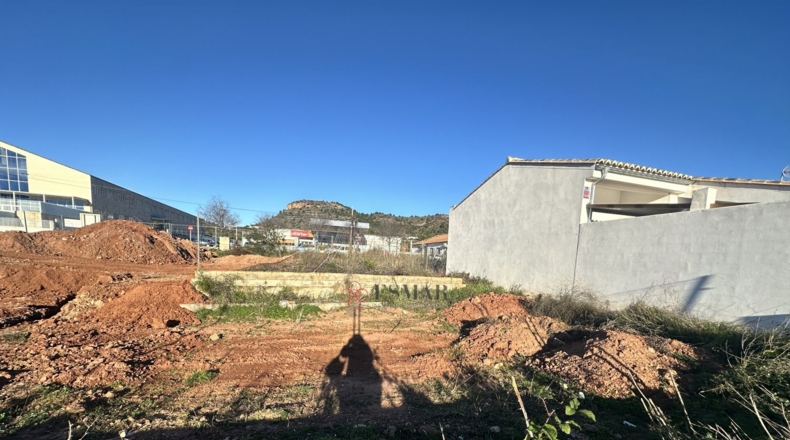 València - Algimia de Alfara - 233m2