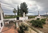 Xalet independent amb terreny en venda a Algímia d'Alfara ref.: TR377450 foto