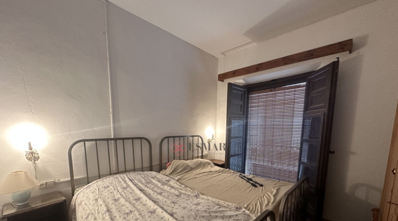Valencia - Algimia de Alfara - 732m2