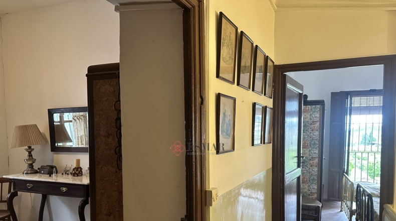 Valencia - Algimia de Alfara - 732m2