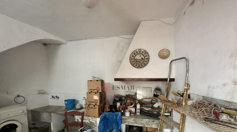 Valencia - Algimia de Alfara - 732m2