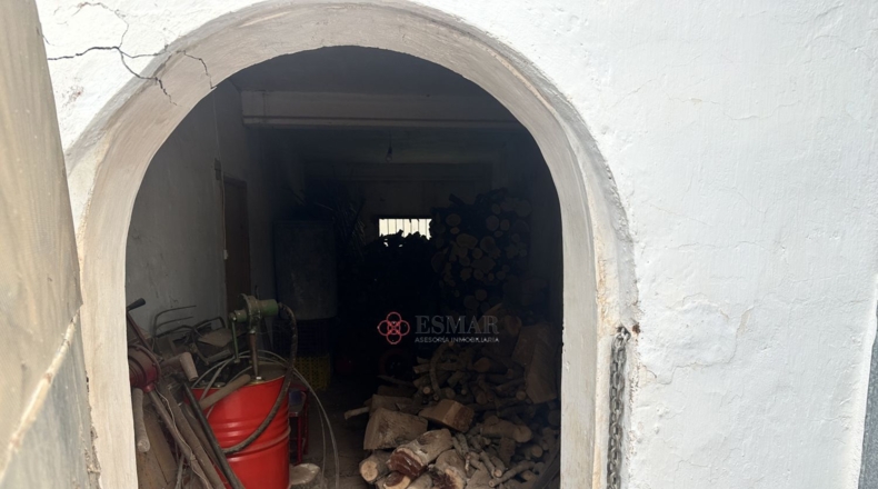 Valencia - Algimia de Alfara - 732m2