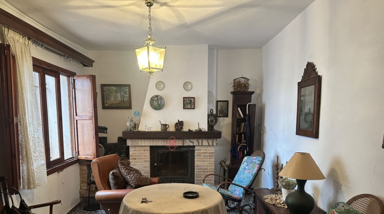 Valencia - Algimia de Alfara - 732m2