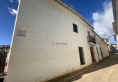 Xalet independent amb terreny en venda a Algímia d'Alfara ref.: TR377450 foto