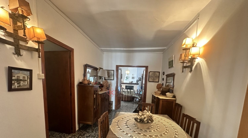 Valencia - Algimia de Alfara - 732m2