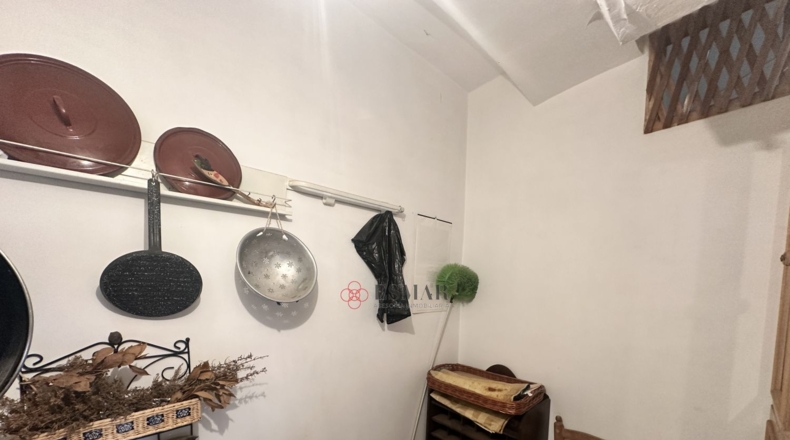 Valencia - Algimia de Alfara - 732m2