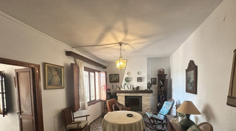 Valencia - Algimia de Alfara - 732m2