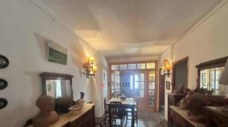 Valencia - Algimia de Alfara - 732m2