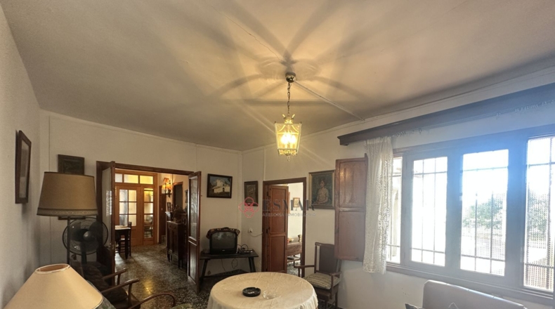 Valencia - Algimia de Alfara - 732m2