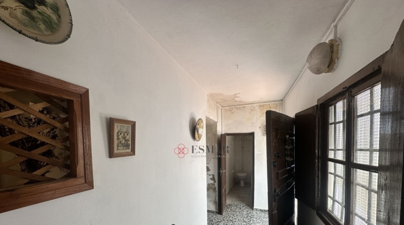 Valencia - Algimia de Alfara - 732m2