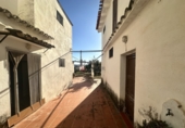 Xalet independent amb terreny en venda a Algímia d'Alfara ref.: TR377450 foto