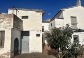 Xalet independent amb terreny en venda a Algímia d'Alfara ref.: TR377450 foto