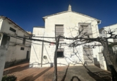 Xalet independent amb terreny en venda a Algímia d'Alfara ref.: TR377450 foto