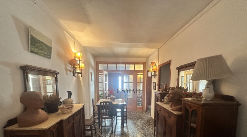 Valencia - Algimia de Alfara - 732m2