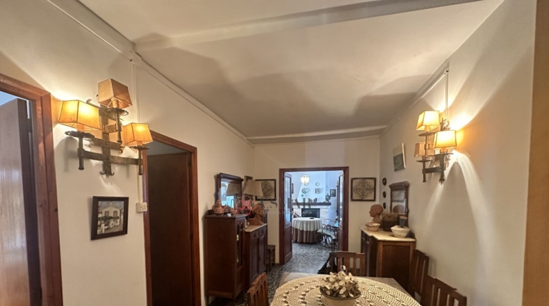 Valencia - Algimia de Alfara - 732m2