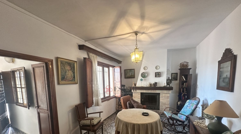 Valencia - Algimia de Alfara - 732m2