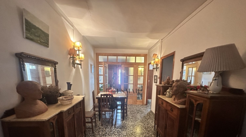 Valencia - Algimia de Alfara - 732m2