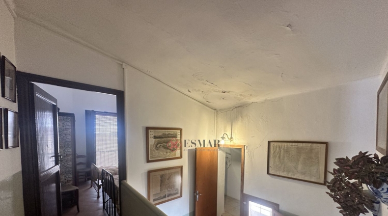 Valencia - Algimia de Alfara - 732m2