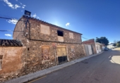 Casa de pueblo en venta en Alfara de la Baronia ref: TR379149 foto