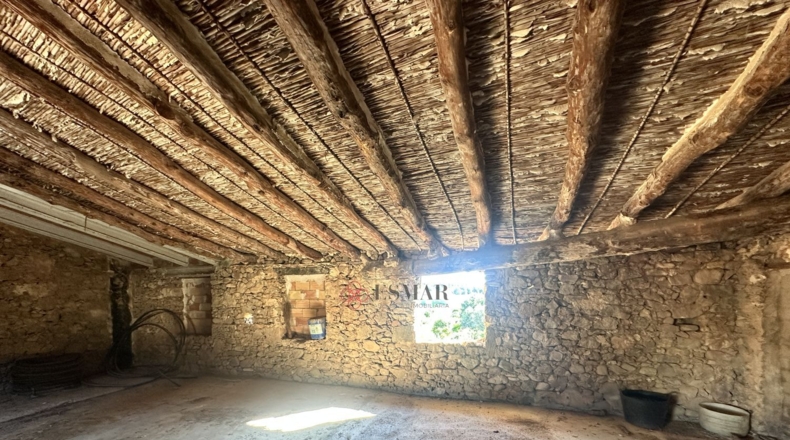 Valencia - Alfara de la Baronía - 202m2