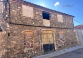 Casa de pueblo en venta en Alfara de la Baronia ref: TR379149 foto