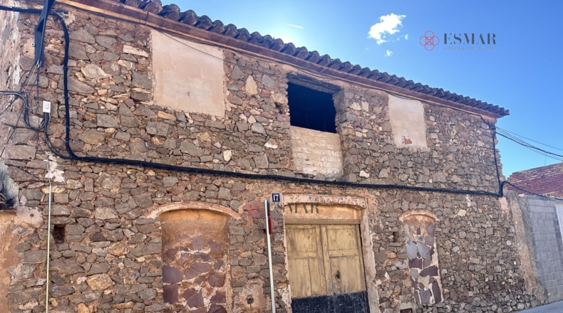 Valencia - Alfara de la Baronía - 202m2