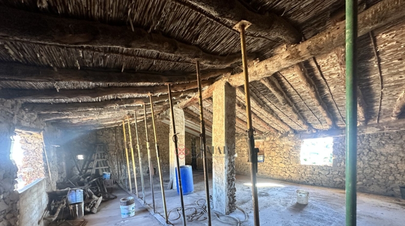 Valencia - Alfara de la Baronía - 202m2