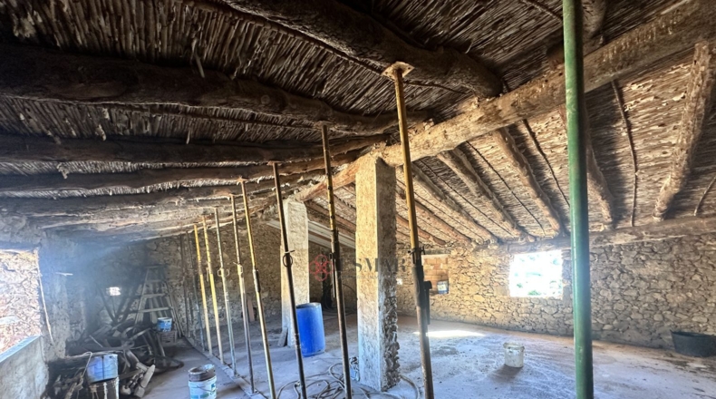 Valencia - Alfara de la Baronía - 202m2