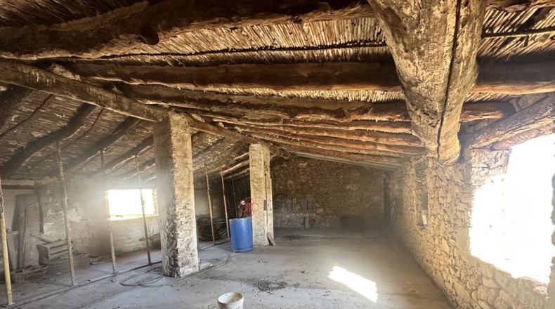 Valencia - Alfara de la Baronía - 202m2
