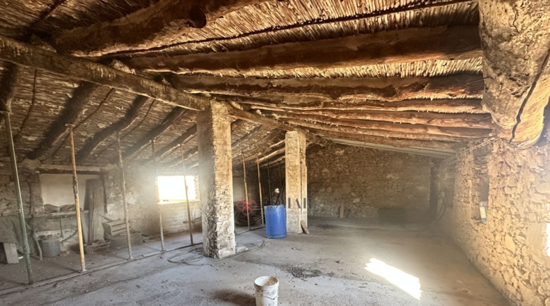 Valencia - Alfara de la Baronía - 202m2