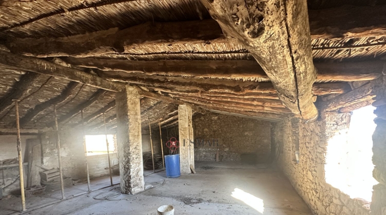Valencia - Alfara de la Baronía - 202m2