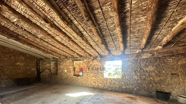 Valencia - Alfara de la Baronía - 202m2