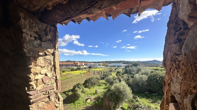 Valencia - Alfara de la Baronía - 202m2