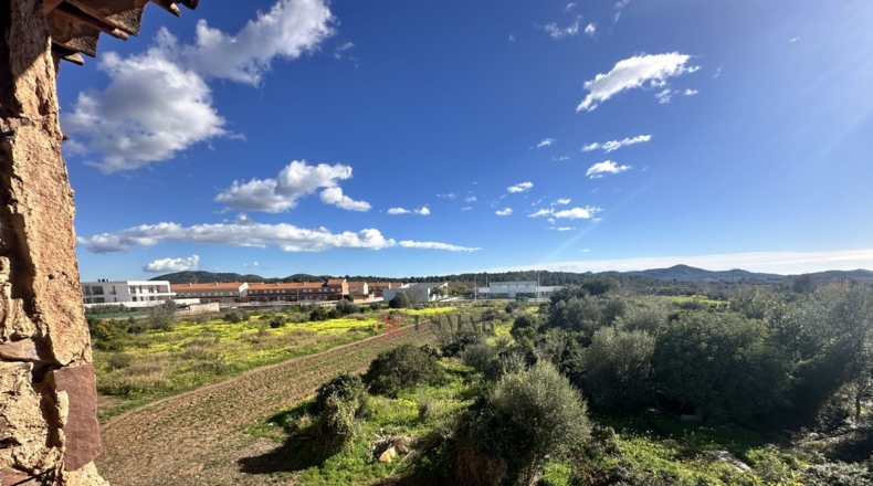Valencia - Alfara de la Baronía - 202m2