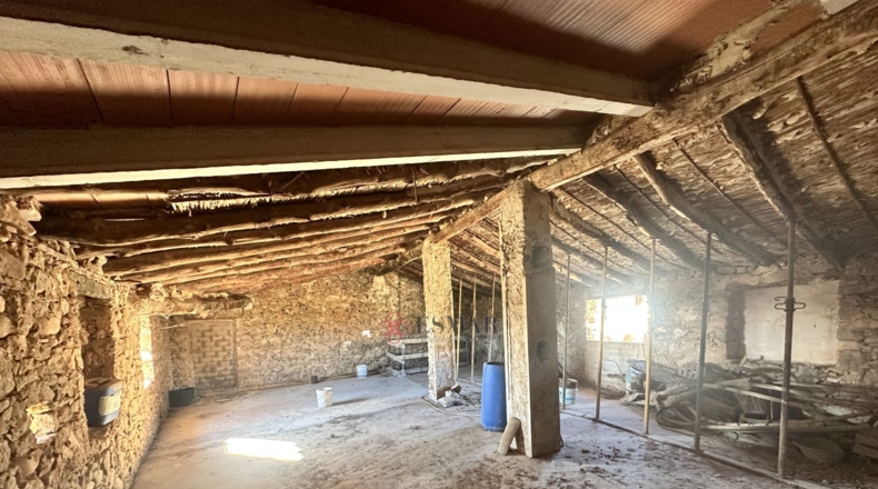 Valencia - Alfara de la Baronía - 202m2
