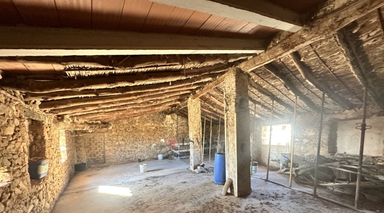 Valencia - Alfara de la Baronía - 202m2