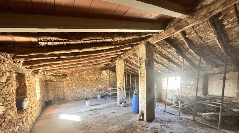 Valencia - Alfara de la Baronía - 202m2