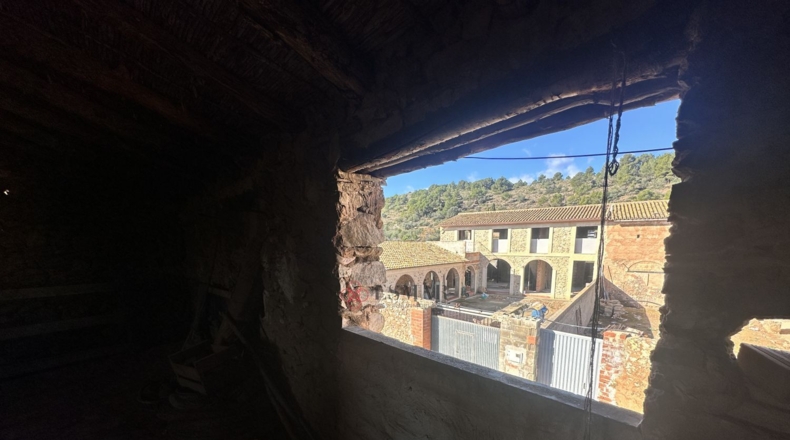 Valencia - Alfara de la Baronía - 202m2