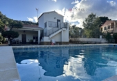 Chalet independiente con terreno en venta en Algar de Palància ref: TR380674 foto