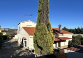 Chalet independiente con terreno en venta en Algar de Palància ref: TR380674 foto