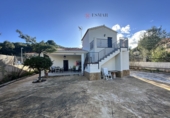 Chalet independiente con terreno en venta en Algar de Palància ref: TR380674 foto